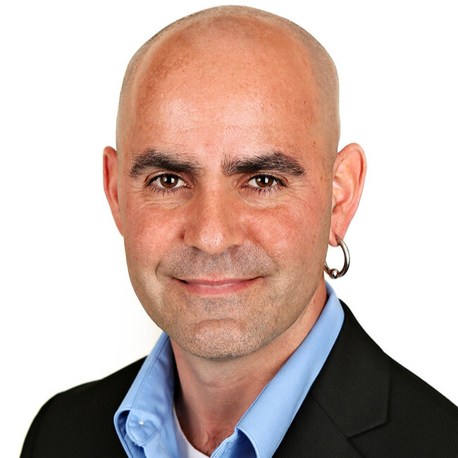 Agent Photo