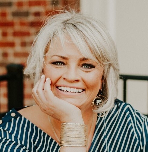 Monica Youngling