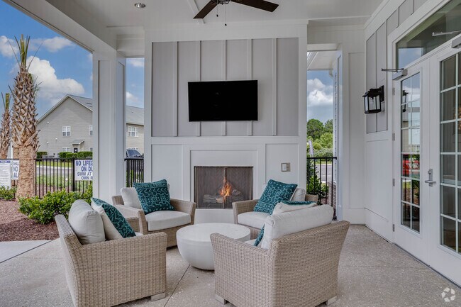 Hudson Carolina Forest, Myrtle Beach, SC 29579 - photo 7