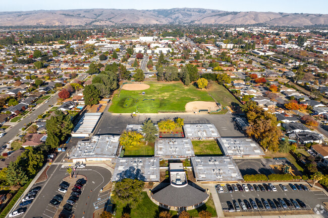 Tom Maloney Elementary School, Fremont CA Rankings & Reviews - Homes.com