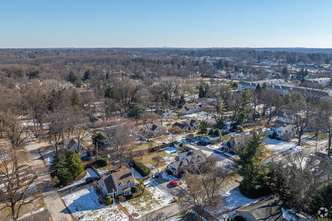 Paoli is a Philadelphia suburb in the prestigious Main Line region.