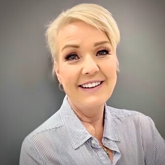 Maureen Spear