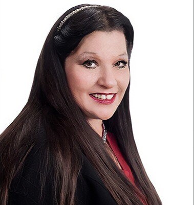 Lisa Vukovic