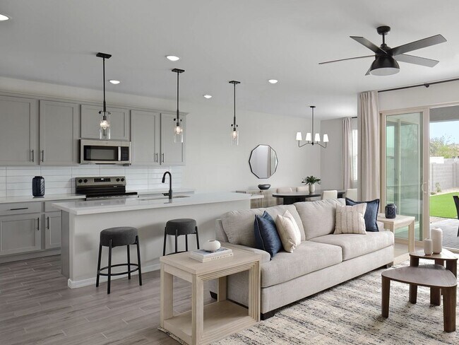 9640 W Luxton Ln unit 36465124, Tolleson, AZ 85353 - photo 2