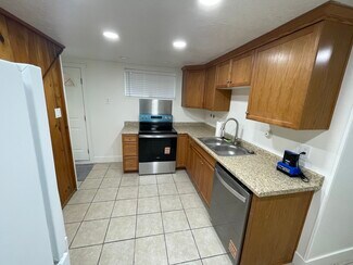 237 W Ardmore Place Unit Downstairs, Salt Lake City, UT 84103