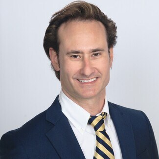 Andrew Cherry