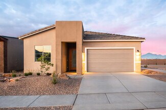 7489 W Saguaro Perch Way Unit 36471516, Marana, AZ 85658