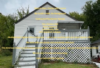 2123 Rosebud Ave, St. Louis, MO 63121