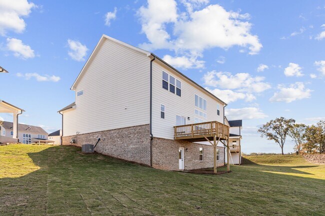 2660 Lotus Landing, Gainesville, GA 30507 - photo 4