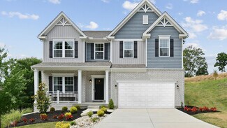 85 Magnolia Ln Unit 36453089, Springboro, OH 45066