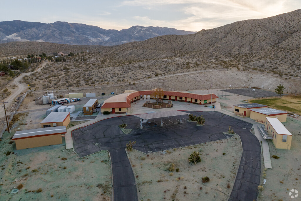 Sky Mountain Charter offers a space where all people can learn and thrive.