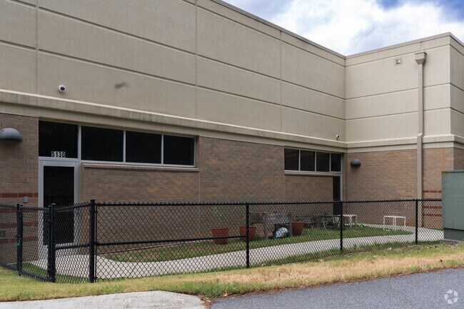Heart of Hope Academy