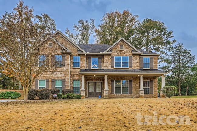 216 Fannin Ln, McDonough, GA 30252 - photo 2