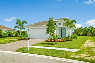 2148 Falls Manor, Vero Beach, FL 32967