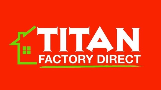 Titan Factory Direct
