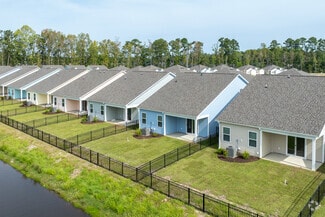 3021 Siskin Dr NW, Calabash, NC 28467