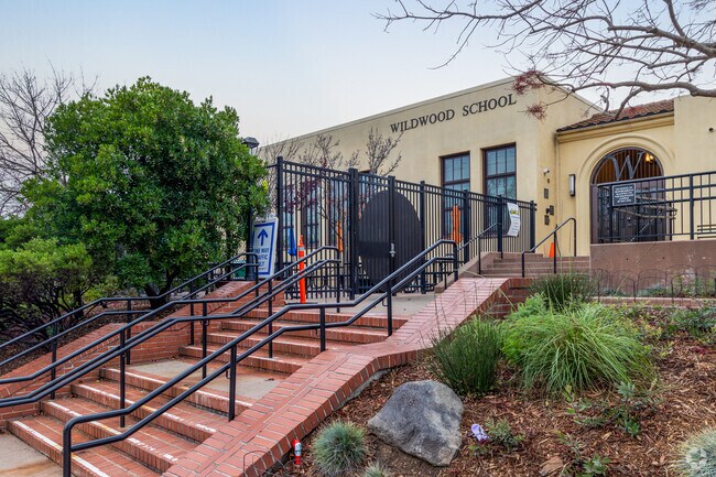 Wildwood Elementary School is one of the top public school in Alameda County.