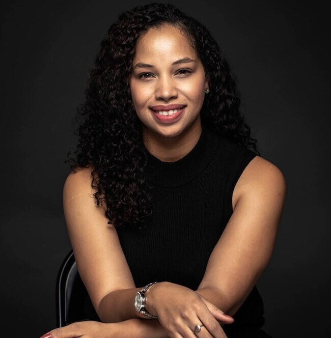 Kecia Prince