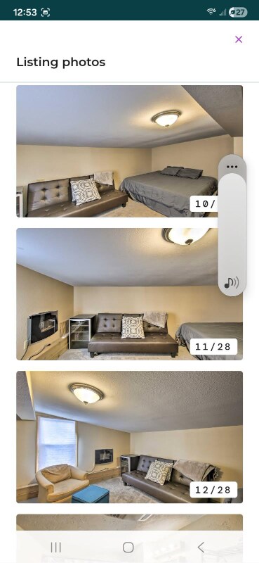 908 Michigan Ave unit A, Sheboygan, WI 53081 - photo 3