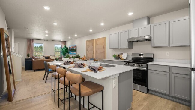 87 E Burdock Loop unit 36040360, Hayden, ID 83835 - photo 4