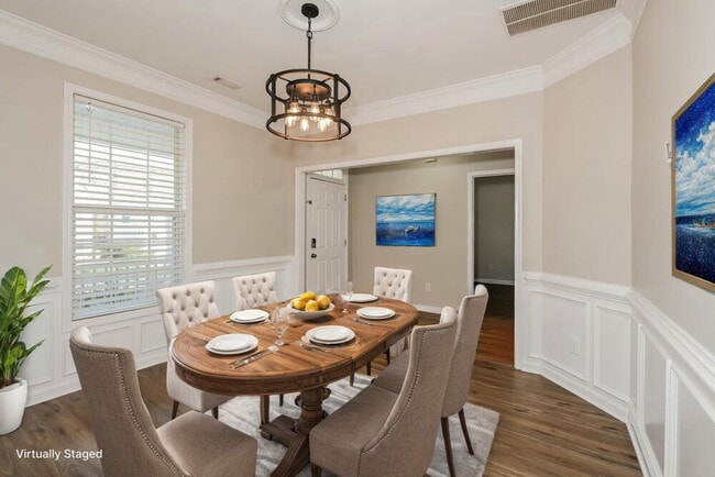 88 Tapestry Ln, Newnan, GA 30265 - photo 7