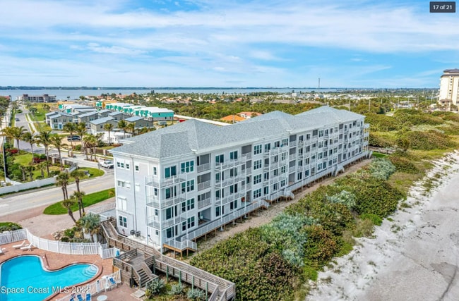 3037 S Hwy A1a unit 2, Melbourne Beach, FL 32951 - photo 2