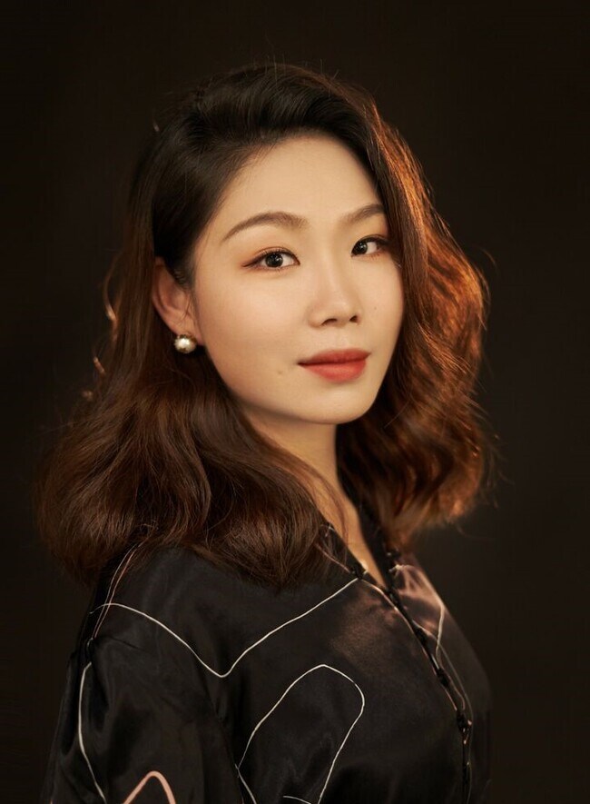 Mingfang Lu