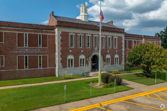 Midway Elementary