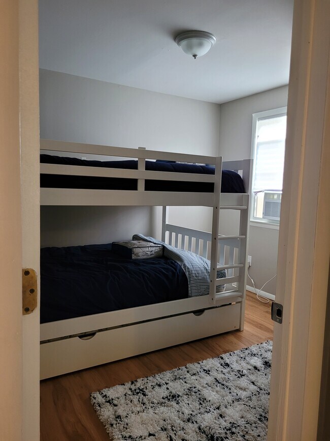 58 Farragut Ave unit Upper Unit - B, Seaside Park, NJ 08752 - photo 5