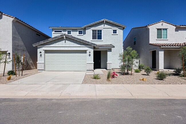 2720 E Dutchmans Trail, Apache Junction, AZ 85119 - photo 2