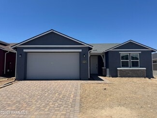 6878 Claret Dr, Prescott, AZ 86301