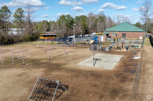 Achievement Charter Academy