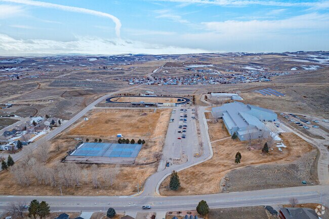 The Moffat County School District in Craig emphasizes innovation and growth, fostering a strong educational foundation for students of all ages. With dedicated teachers and a commitment to excellence, the district is shaping the next generation of leaders in the community.