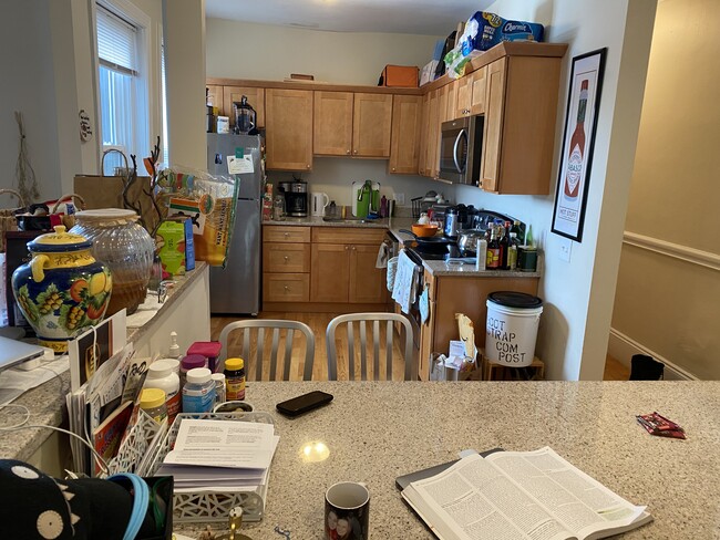 27 Saint Lukes Rd, Allston, MA 02134 - photo 3