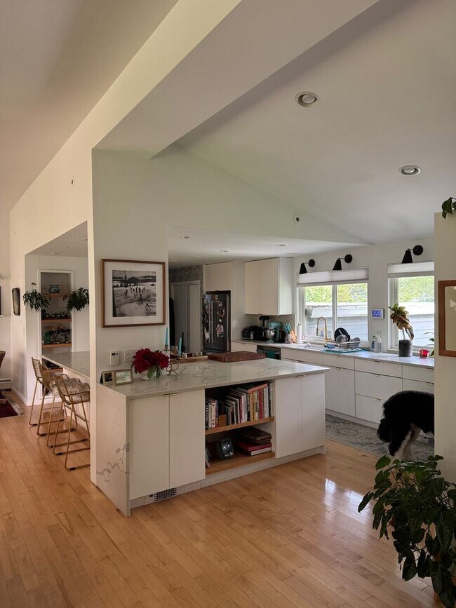 1237 Meadowbrook Ave, Ann Arbor, MI 48103