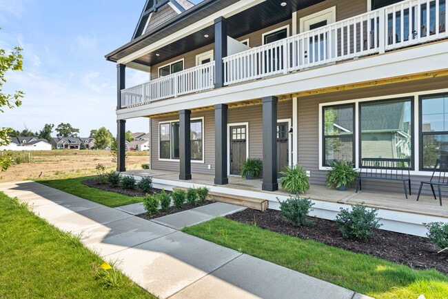 4665 Albatross Aly, Holland, MI 49424 - photo 3