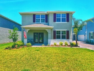 3053 Meleto Blvd, New Smyrna Beach, FL 32168