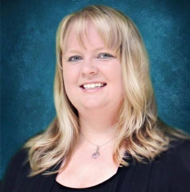 Amanda Craven