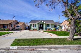 14531 Wheatstone Ave, Norwalk, CA 90650