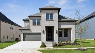 15723 Valerian Trail, Frisco, TX 75033