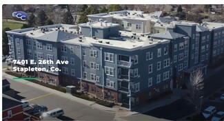7401 E 26th Ave, Denver, CO 80238
