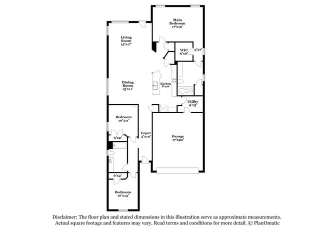 20132 Langwell Dr, Porter, TX 77365 - photo 2