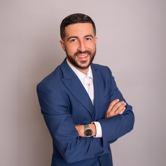 Agent Photo