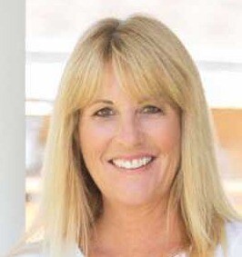 Lynn O'Neill