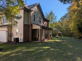 9915 Cleaver Ct, Raleigh, NC 27617