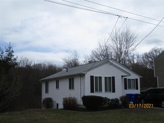 42 Lockwood St Unit 42 Lockwood Street, West Warwick, RI 02893