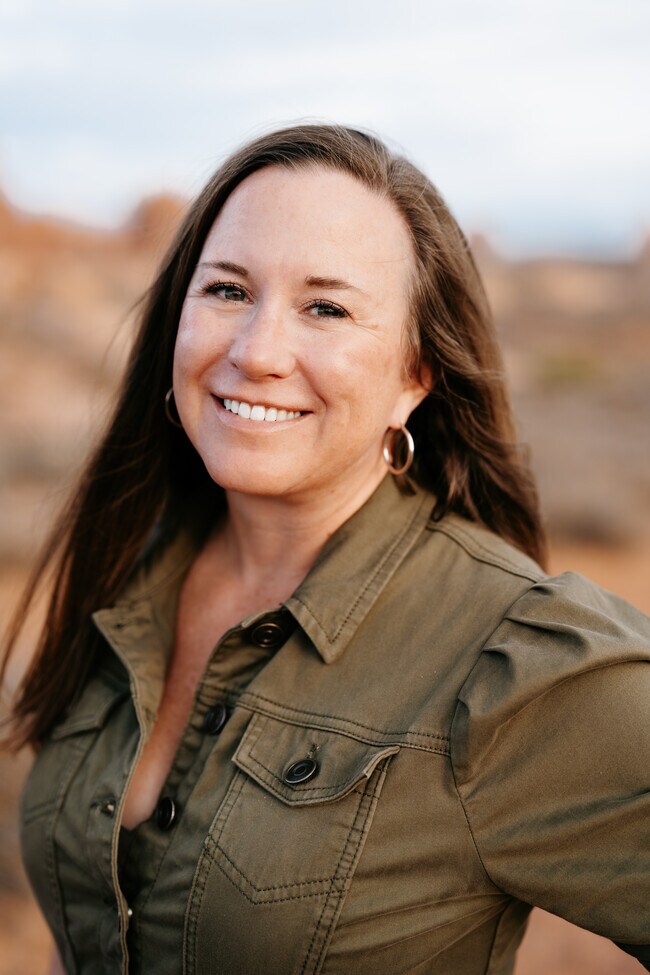 Rachel Moody