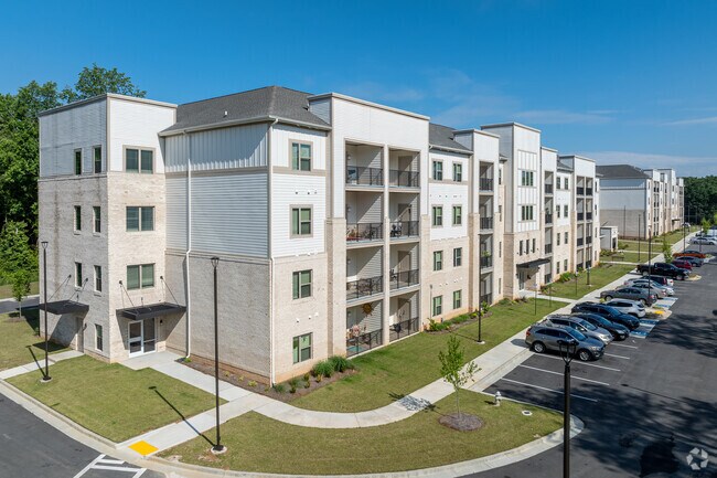 Arbours at Conyers, Conyers, GA 30012 - photo 2