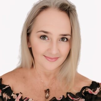 Olivia 'Livy' Russell