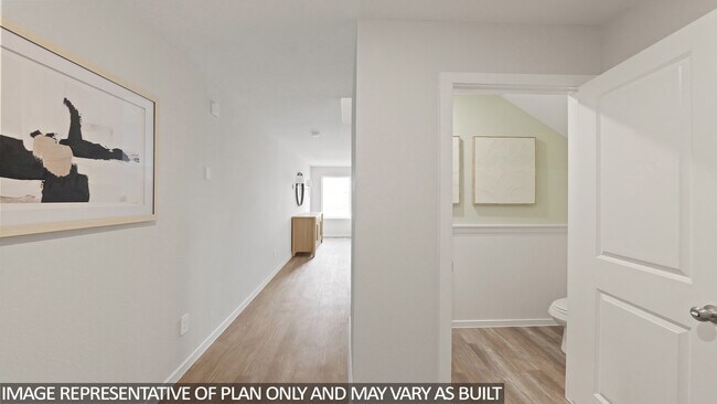 14706 Clover Summit Ct unit 36200126, Magnolia, TX 77354 - photo 3